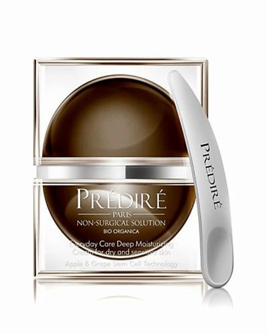 Moisturizers & Eye Cream * | Predire Paris 1.69Oz Everyday Care Deep Moisturizing Cream Women