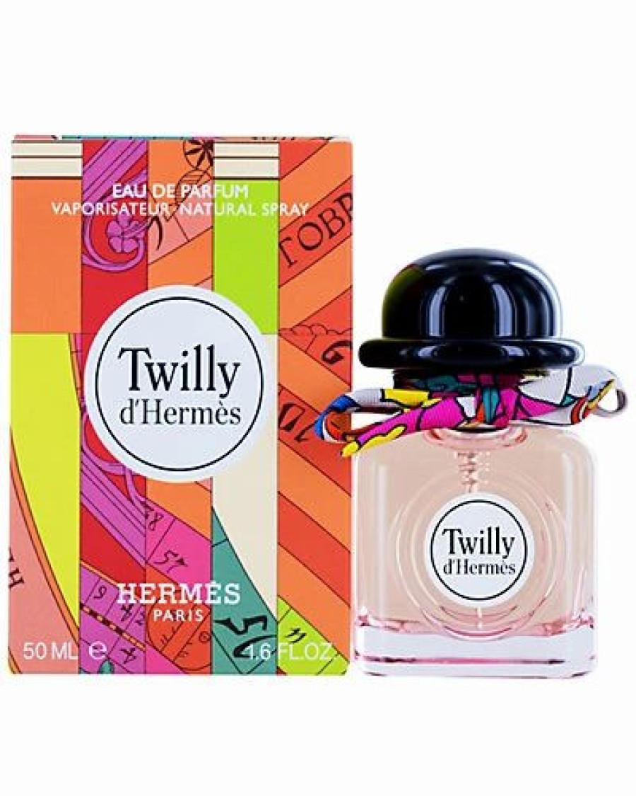 Fragrance * | Hermes Twilly D'Hermes 1.6Oz Eau De Parfum Spray (Authentic Pre-Owned) Women