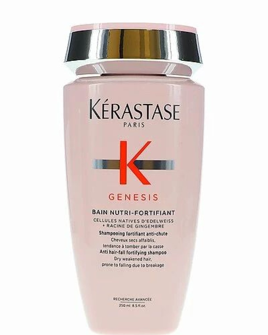 Shampoo & Conditioners * | Kerastase 8.5Oz Genesis Nutri Fortifiant Women