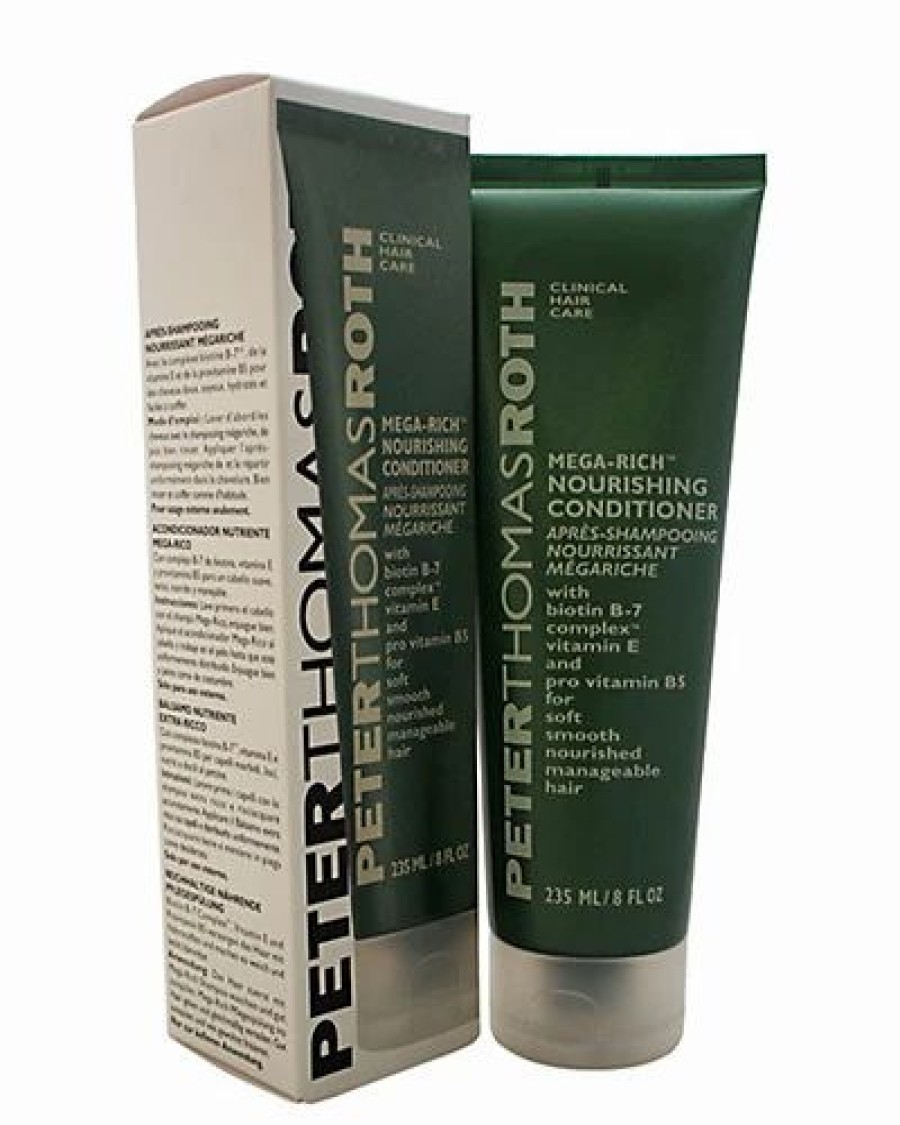 Shampoo & Conditioners * | Peter Thomas Roth 8Oz Mega-Rich Conditioner Women