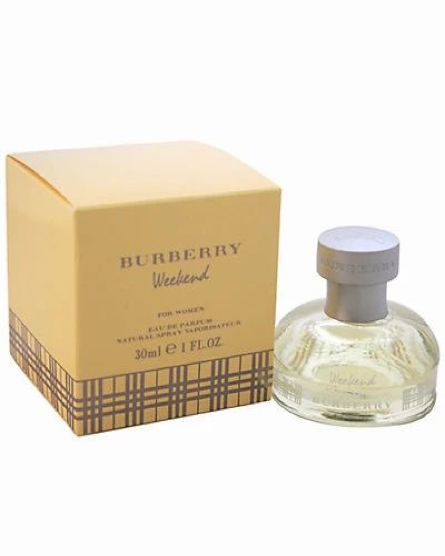 Fragrance * | Women'S Burberry Weekend 1Oz Eau De Parfum Spray