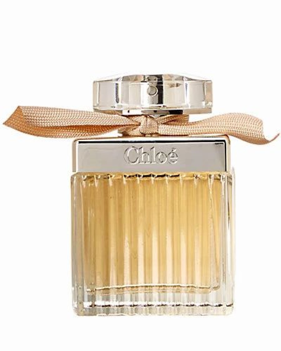 Fragrance * | Chloe Women'S Signature 2.5Oz Eau De Parfum Spray