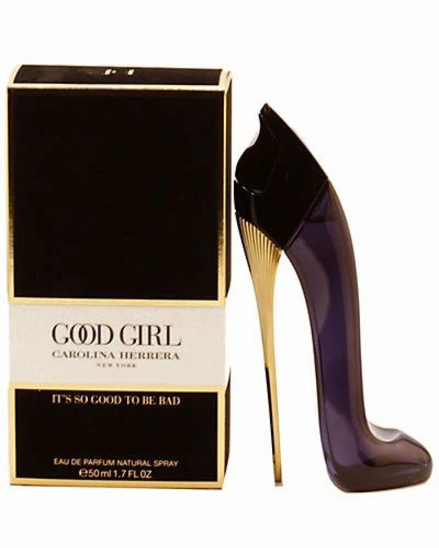 Fragrance * | Carolina Herrera Women'S Good Girl 1.7Oz Eau De Parfum