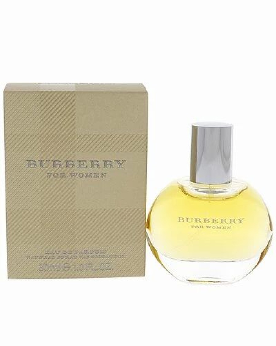 Fragrance * | Burberry Women'S 1Oz Eau De Parfum Spray