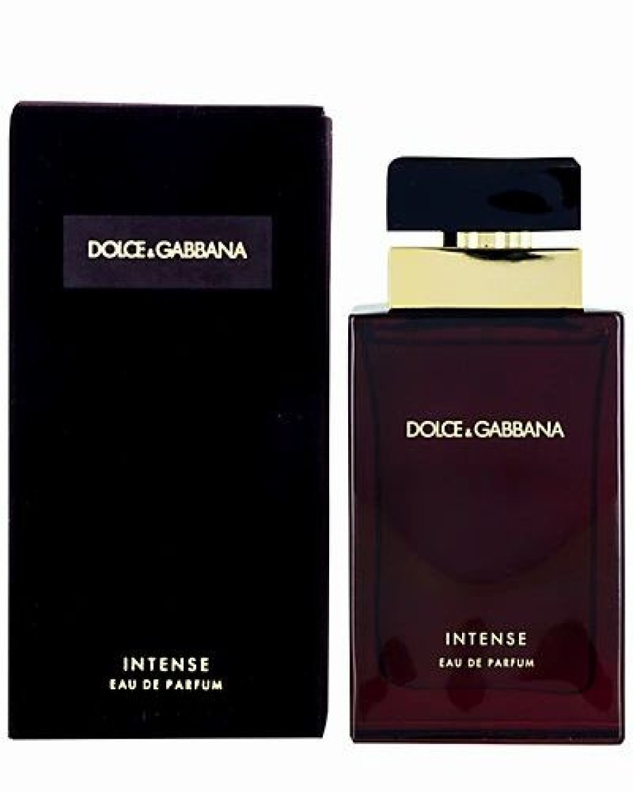 Fragrance * | Dolce & Gabbana Women'S 1.6Oz Intense Eau De Parfum Spray