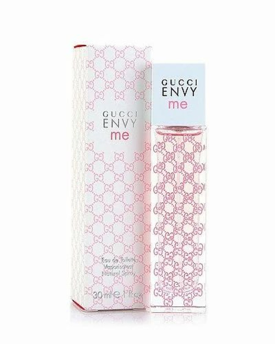 Fragrance * | Gucci Women'S 1Oz Envy Me Edt Spray