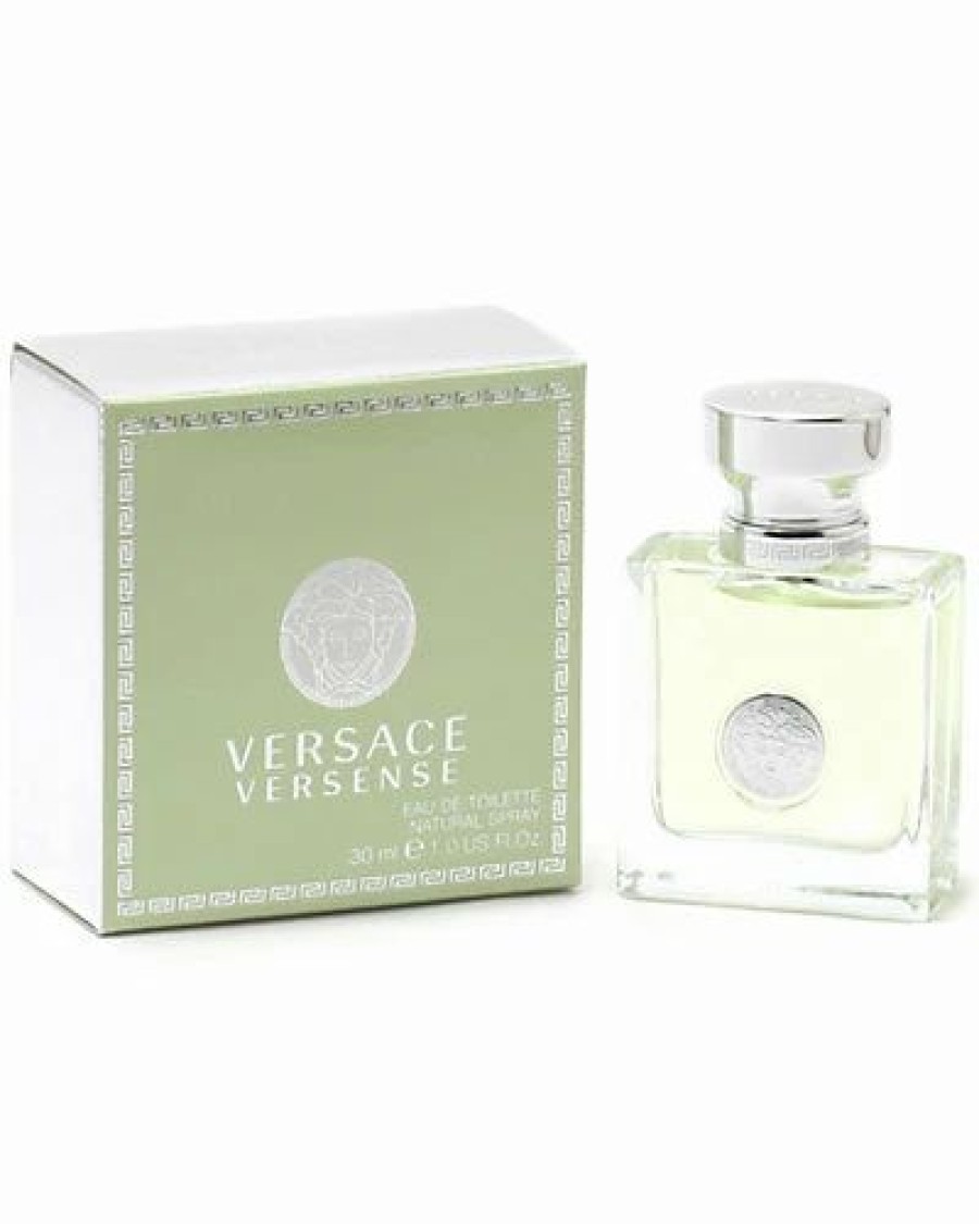 Fragrance * | Versace Women'S Versence 1Oz Eau De Toilette Spray