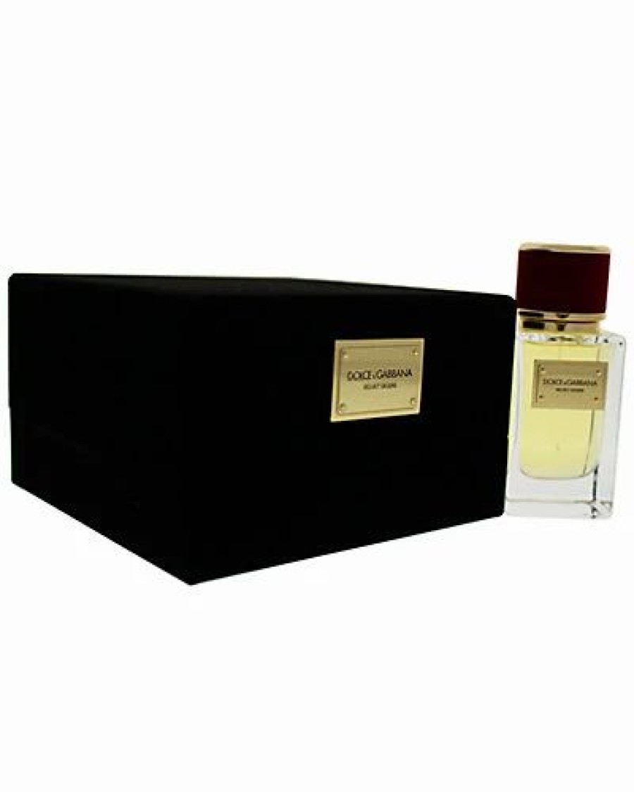 Fragrance * | Dolce & Gabbana Women'S 1.6Oz Velvet Desire Edp Spray