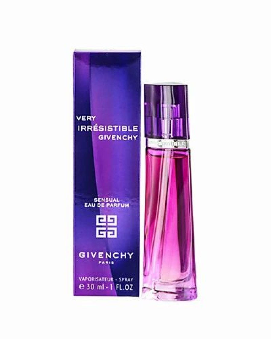 Fragrance * | Givenchy Women'S 1Oz Very Irresistible Eau De Parfum Spray