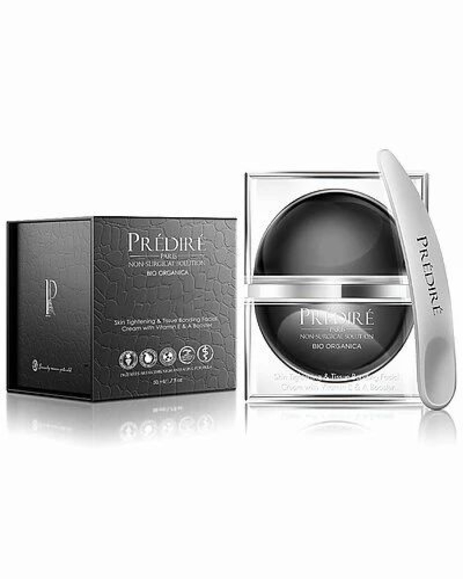 Moisturizers & Eye Cream * | Predire Paris 1.69Oz Skin Tightening Anti-Stretch Mark Cream Women