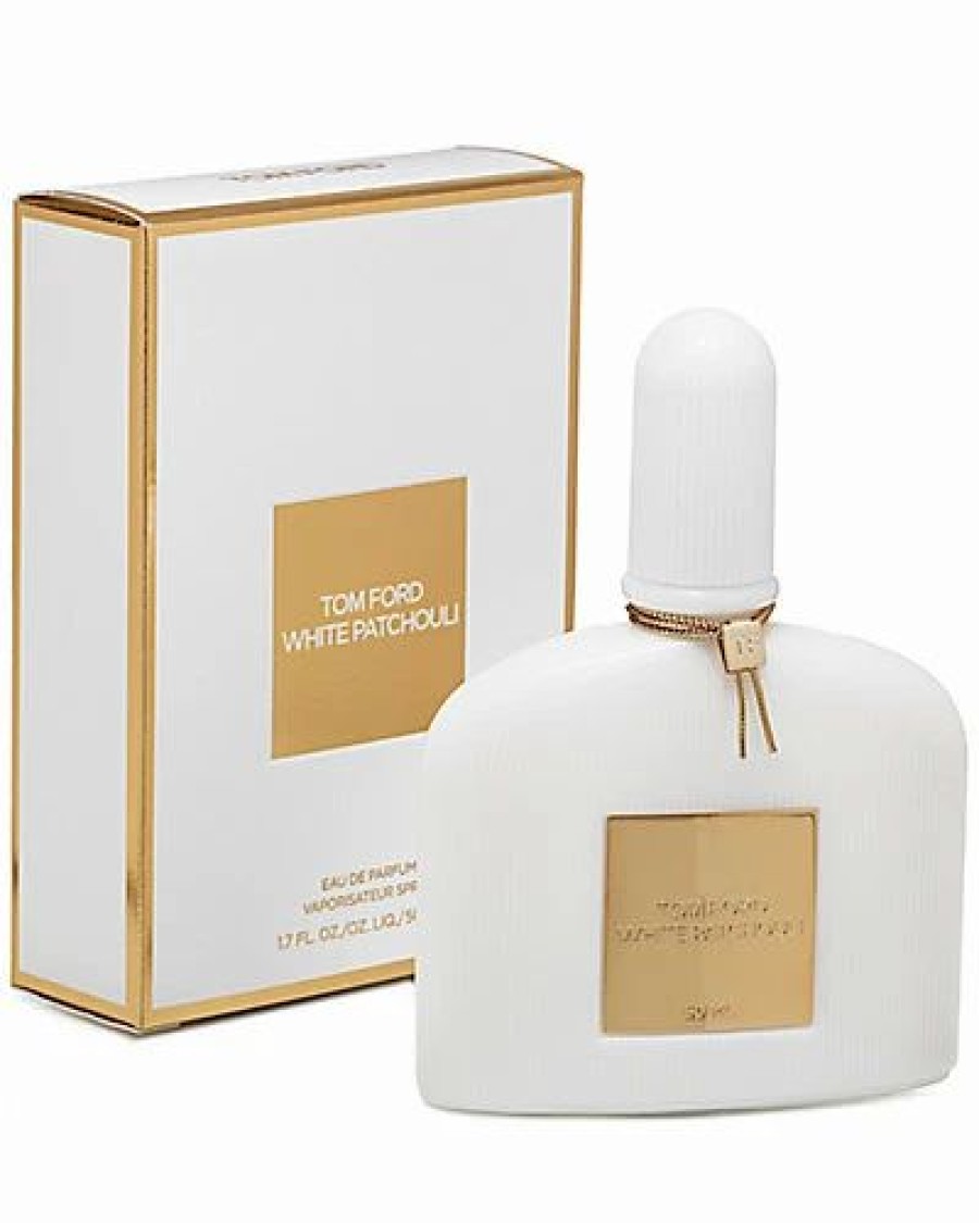 Fragrance * | Tom Ford Women'S 1.7Oz White Patchouli Eau De Parfum Spray