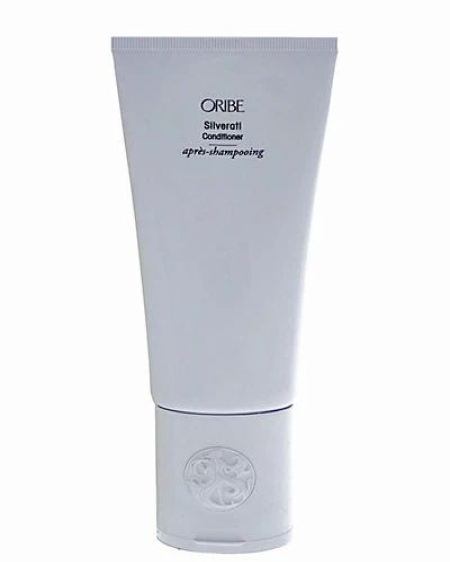 Shampoo & Conditioners * | Oribe 6.8Oz Silverati Conditioner Women