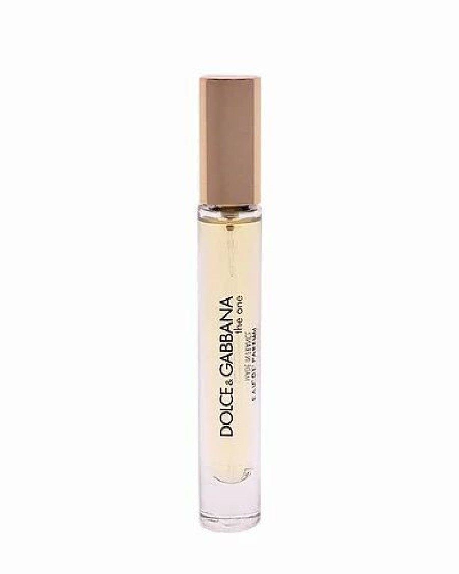 Fragrance * | Dolce & Gabbana Women'S 0.25Oz The One Edp Spray (Mini)