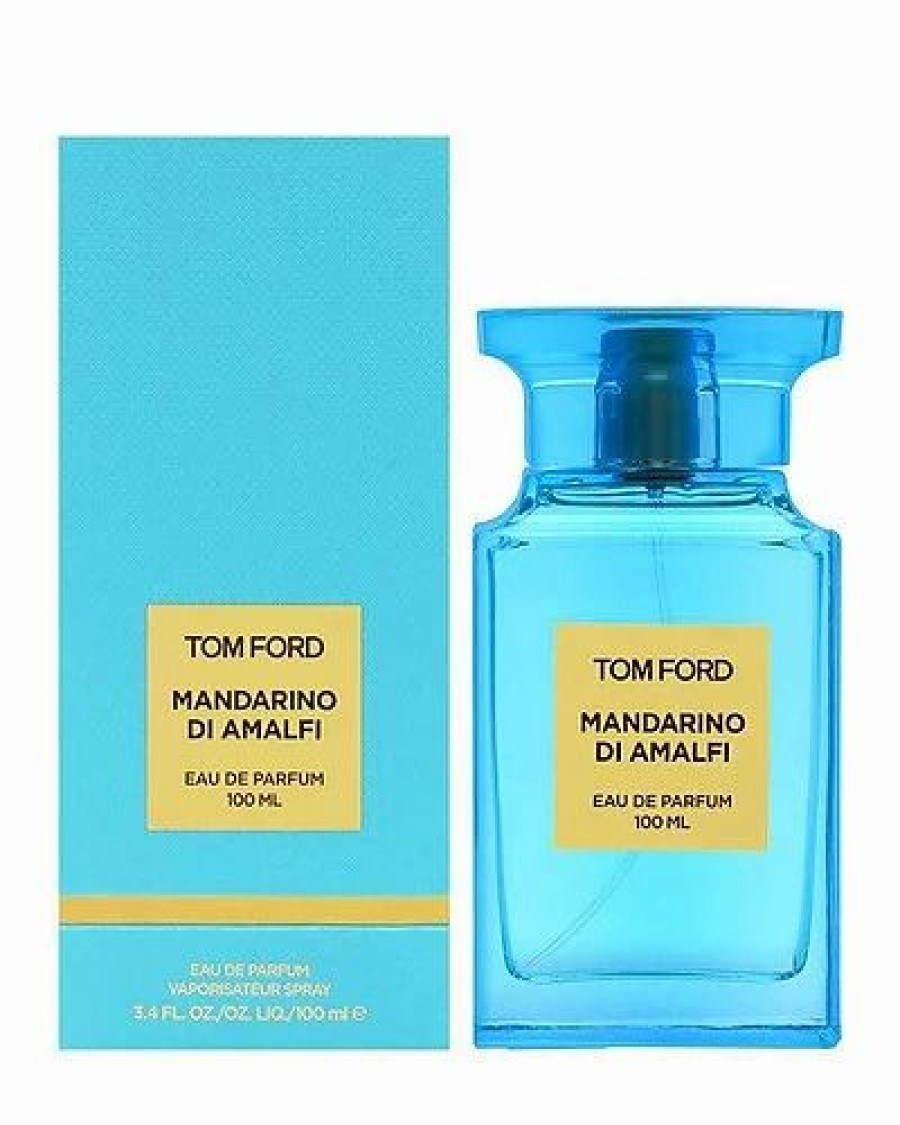 Fragrance * | Tom Ford Unisex 3.4Oz Mandarino Di Amalfi Edp Spray Women