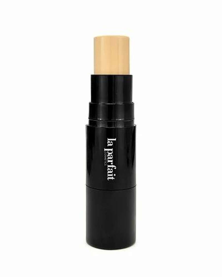 Face & Eye Makeup * | La Parfait Cosmetics 0.25Oz #03 Fair Ivory B-Brilliant Multi Stick Women