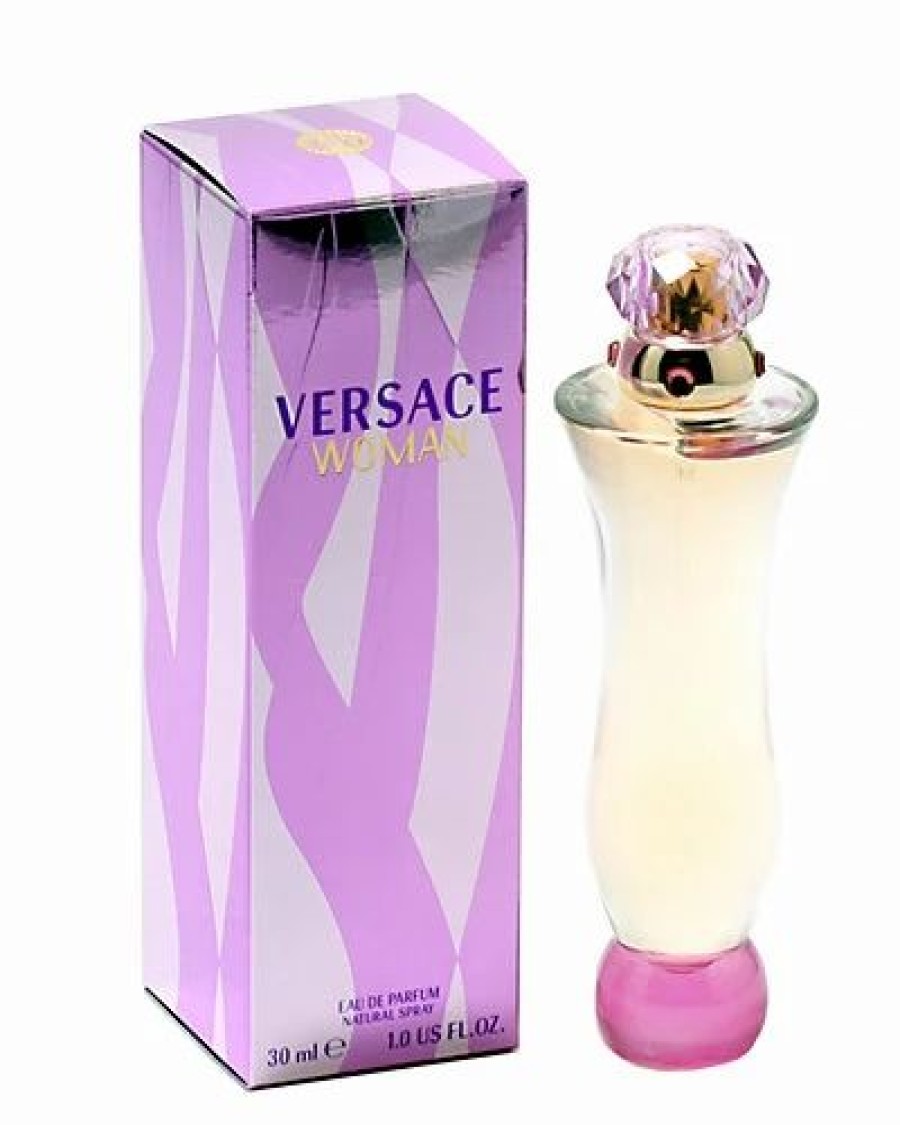 Fragrance * | Versace Women'S 1Oz Edp Spray