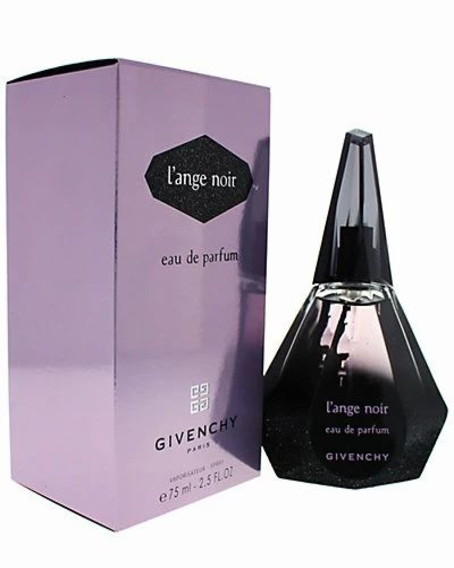 Fragrance * | Givenchy Women'S L'Ange Noir 2.5Oz Eau De Parfum Spray