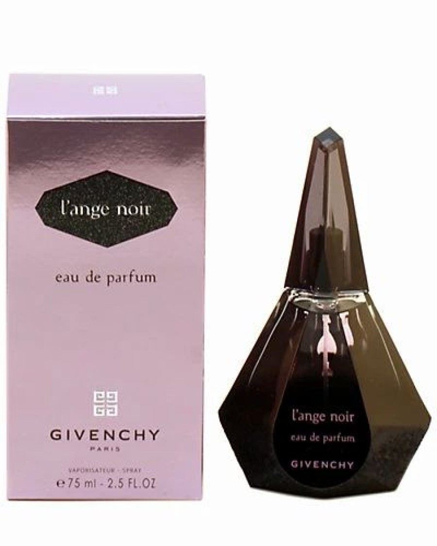 Fragrance * | Givenchy L'Ange Noir Women'S 2.5Oz Eau De Parfum