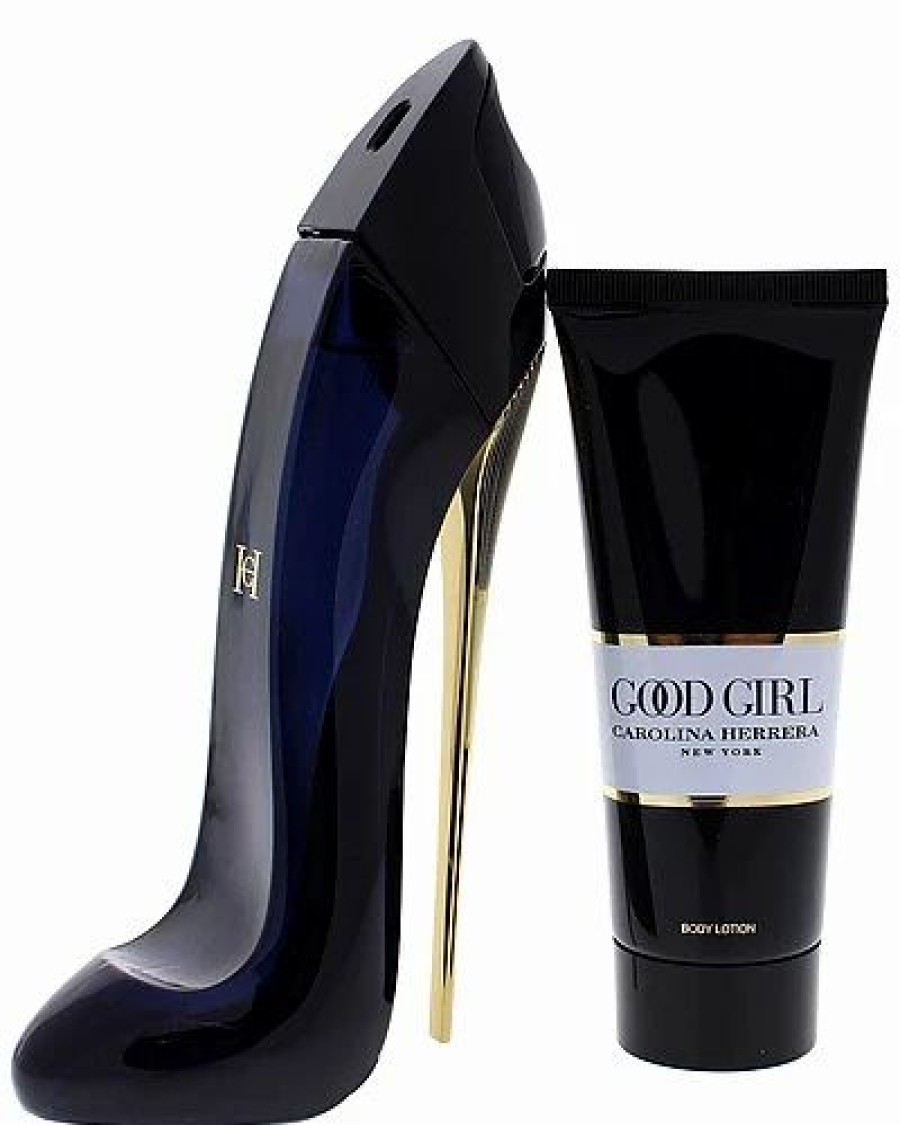 Fragrance * | Carolina Herrera Women'S Good Girl 2Pc Set