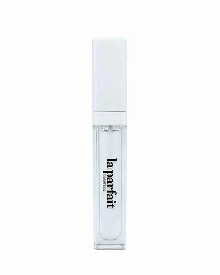 Lip & Cheek Makeup * | La Parfait Cosmetics 0.24Oz #08 Clear Pump B-Bright Lip Gloss Women