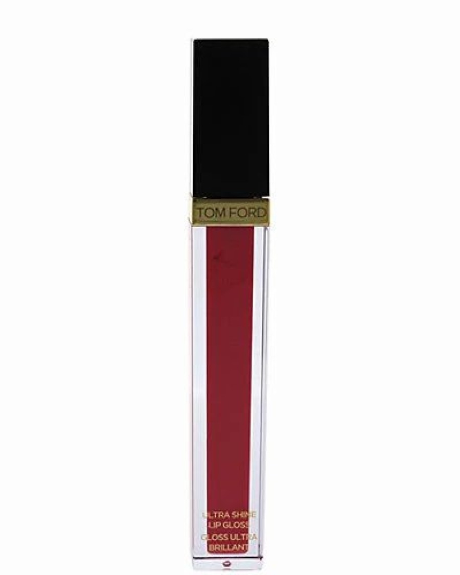 Lip & Cheek Makeup * | Tom Ford 0.24Oz 06 Sugar Pink Ultra Shine Lip Gloss Women