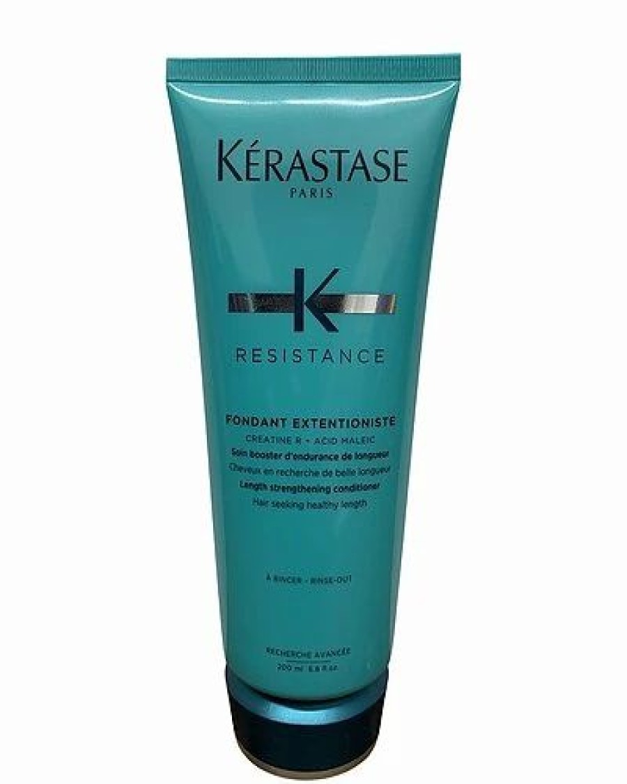 Shampoo & Conditioners * | Kerastase 6.8Oz Resistance Fondant Extentioniste Conditioner Women