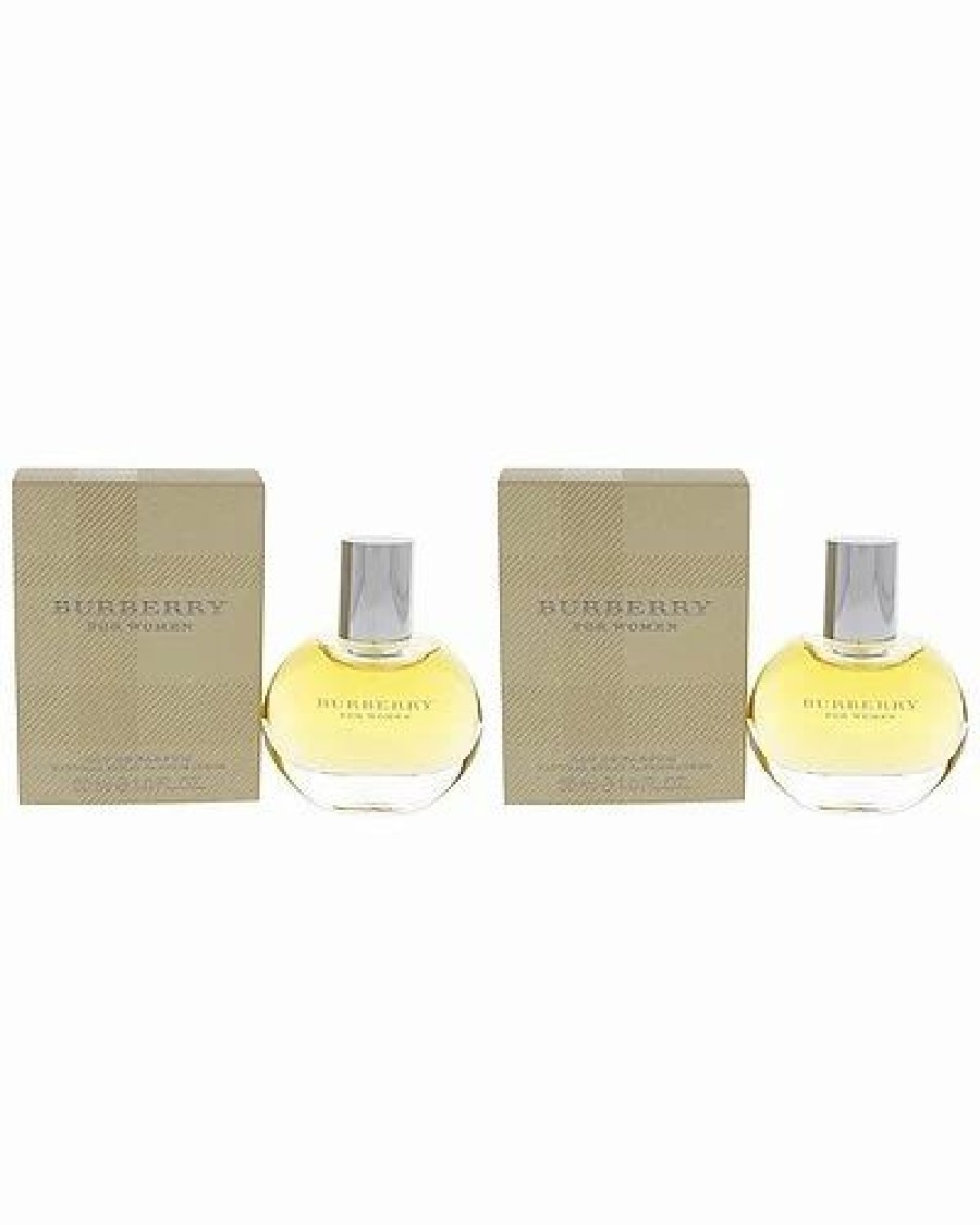 Fragrance * | Burberry 1Oz Edp Spray Women