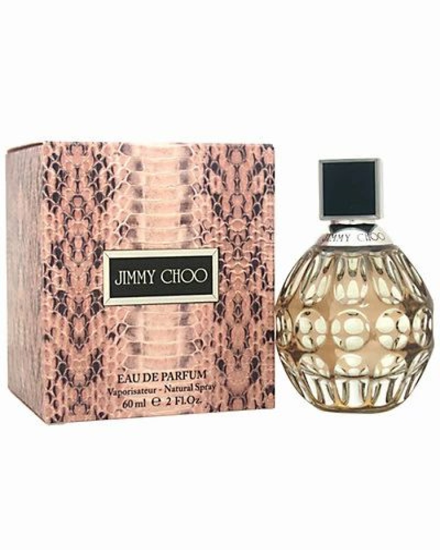 Fragrance * | Women'S Jimmy Choo 2Oz Eau De Parfum Spray