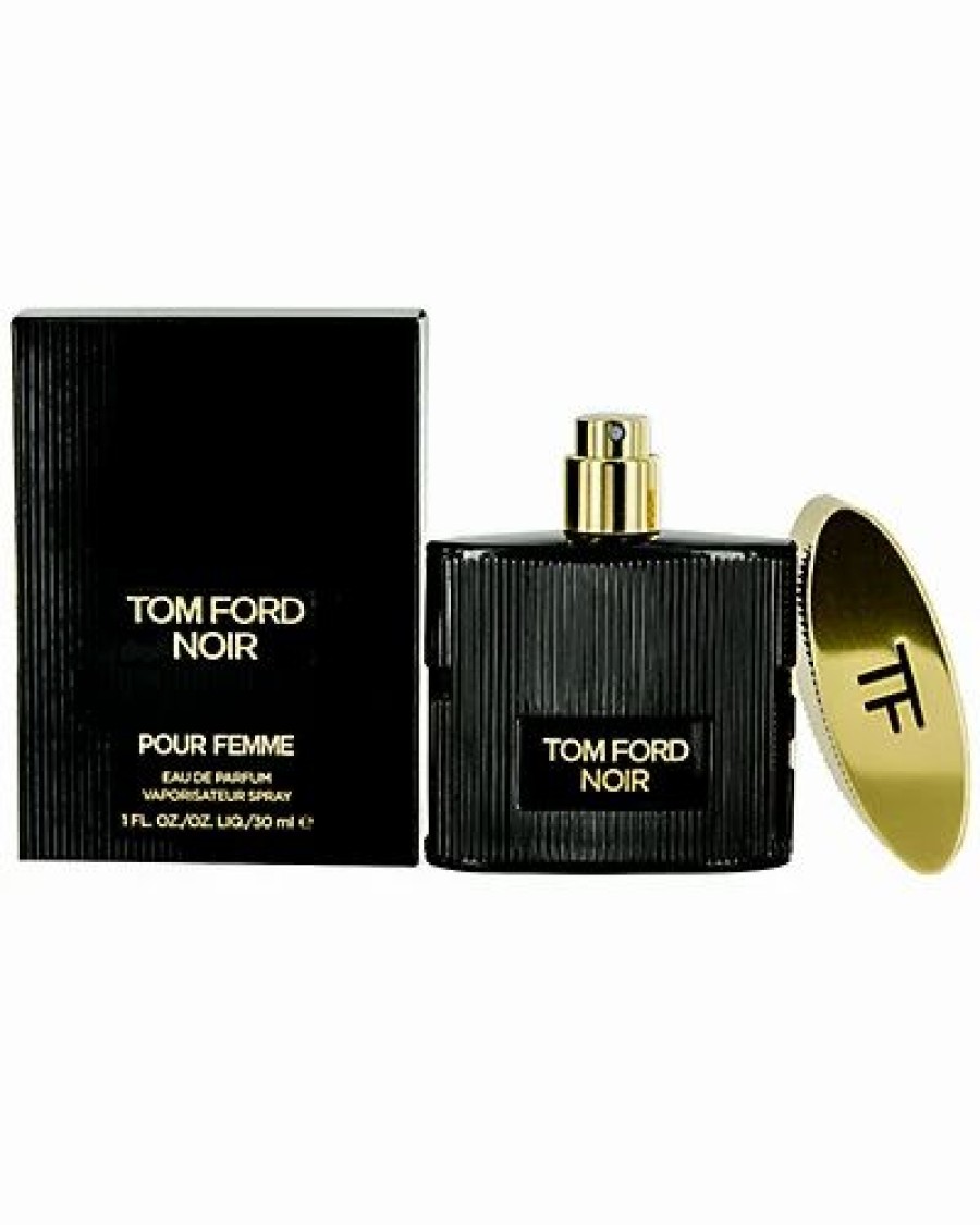 Fragrance * | Tom Ford Women'S 1Oz Noir Pour Femme Edp Spray