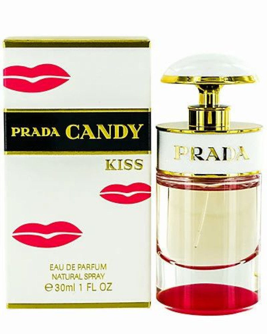 Fragrance * | Prada Women'S 1Oz Candy Kiss Edp Spray