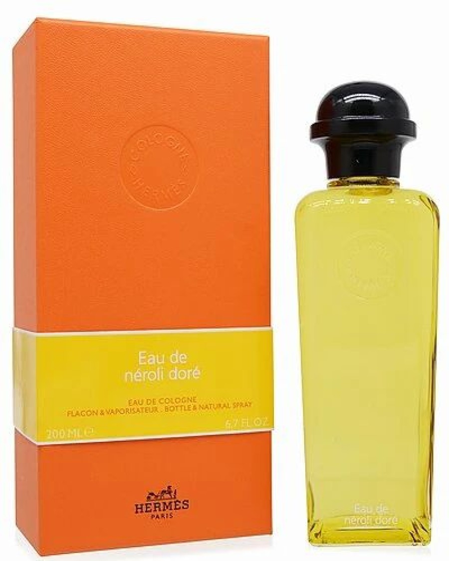 Fragrance * | Hermes Unisex 6.7Oz Eau De Neroli Dore Cologne Spray Women