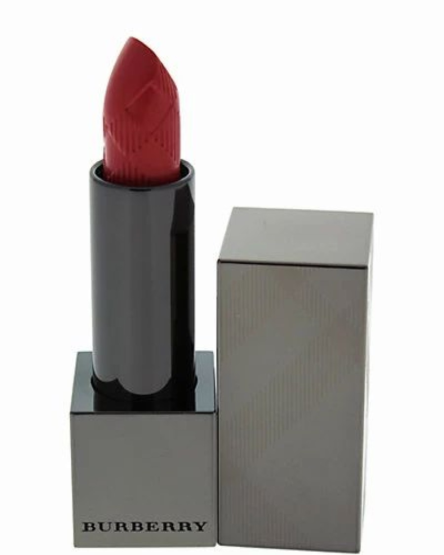 Lip & Cheek Makeup * | Burberry 0.11Oz #37 Pink Peony Kisses Women