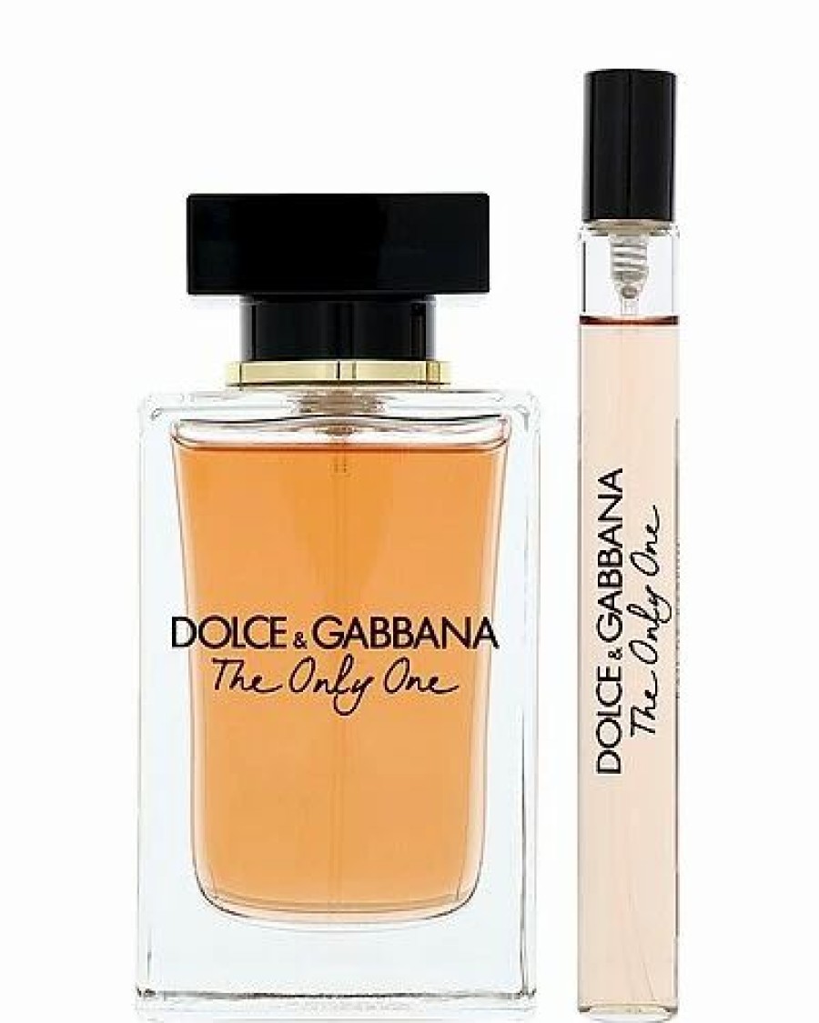 Fragrance * | Dolce & Gabbana Women'S D&G The Only One 2Pc Set