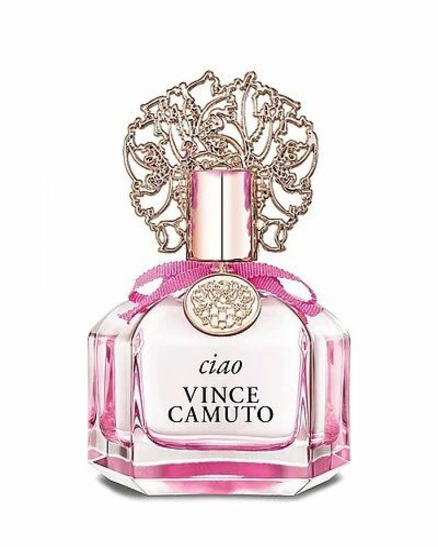 Fragrance * | Vince Camuto Women'S 3.4Oz Ciao Tester Edp Spray