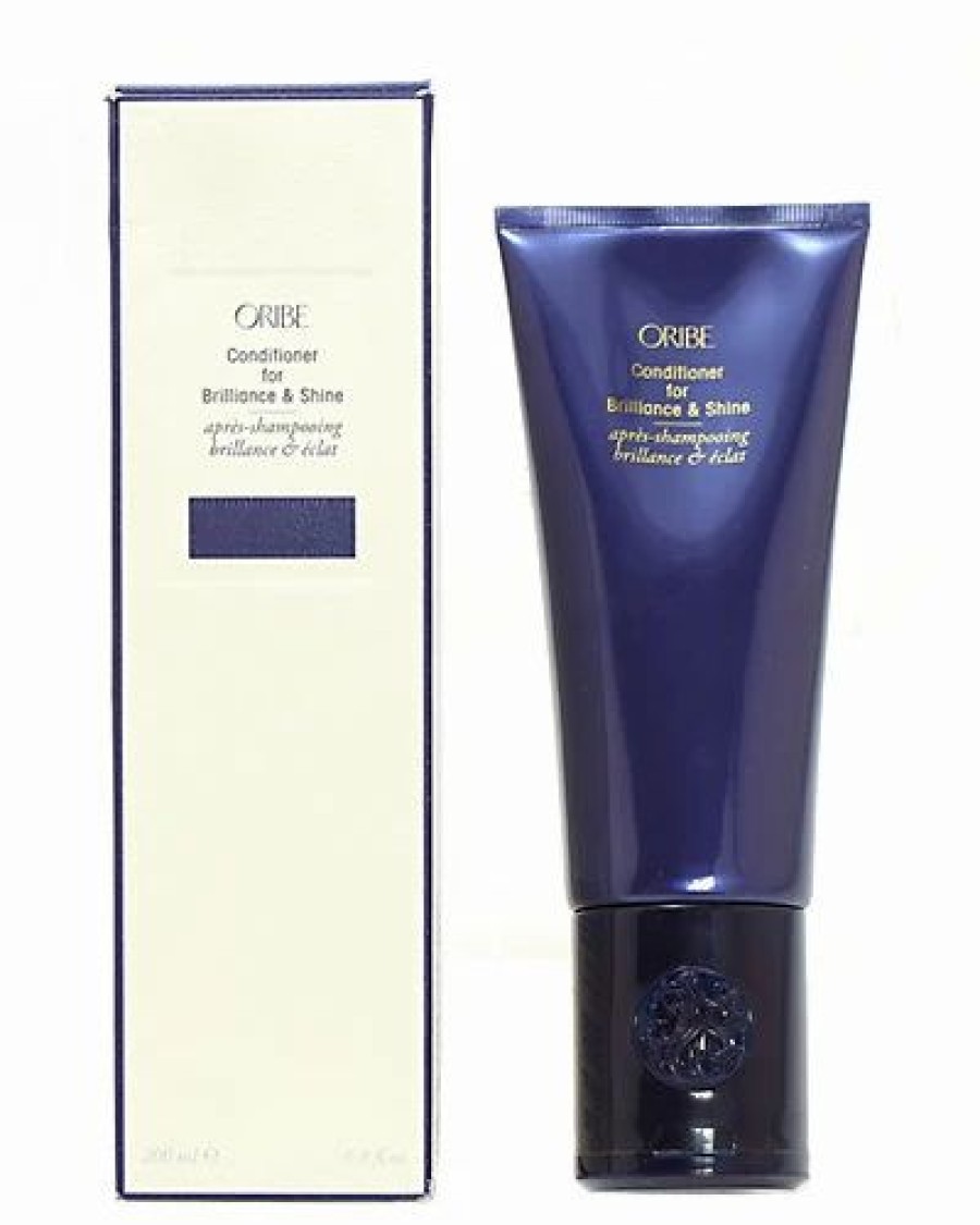 Shampoo & Conditioners * | Oribe Unisex 6.8Oz Conditioner Women