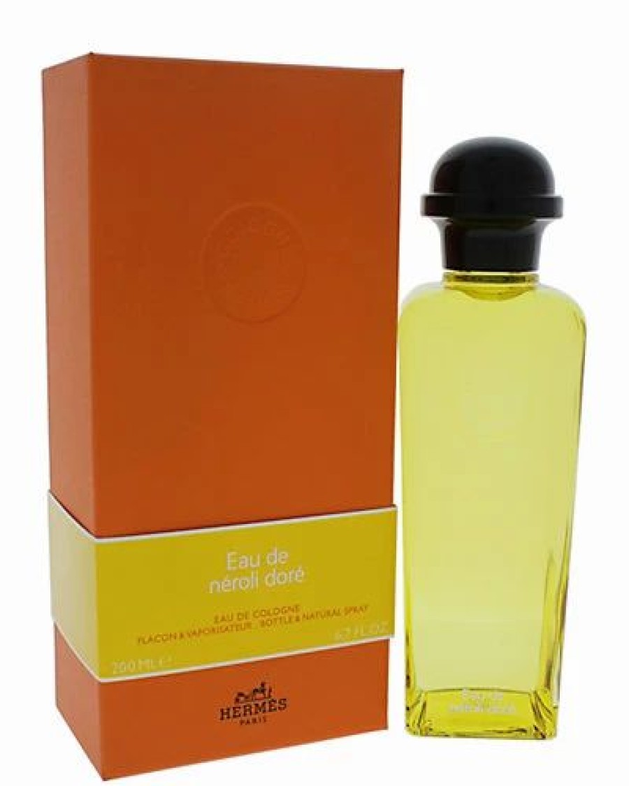 Fragrance * | Hermes Women'S Eau De Neroli Dore 6.7Oz Eau De Cologne (Authentic Pre-Owned)