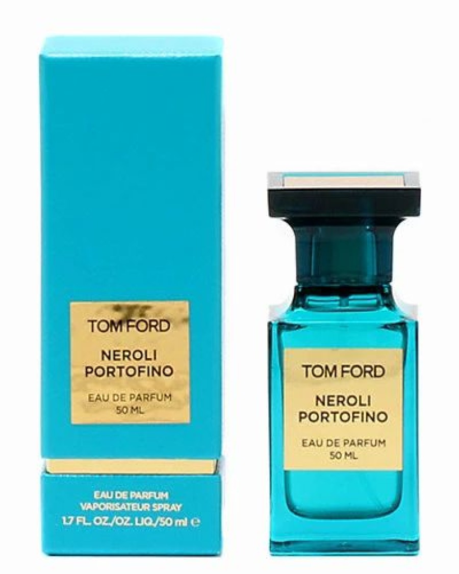 Fragrance * | Tom Ford Women'S Neroli Portofino 1.7Oz Eau De Parfum Spray