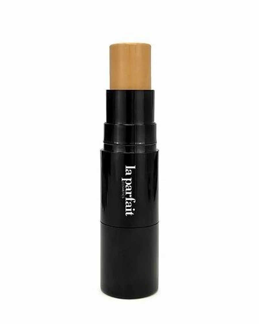 Face & Eye Makeup * | La Parfait Cosmetics 0.25Oz #05 Caramel Nude B-Brilliant Multi Stick Women