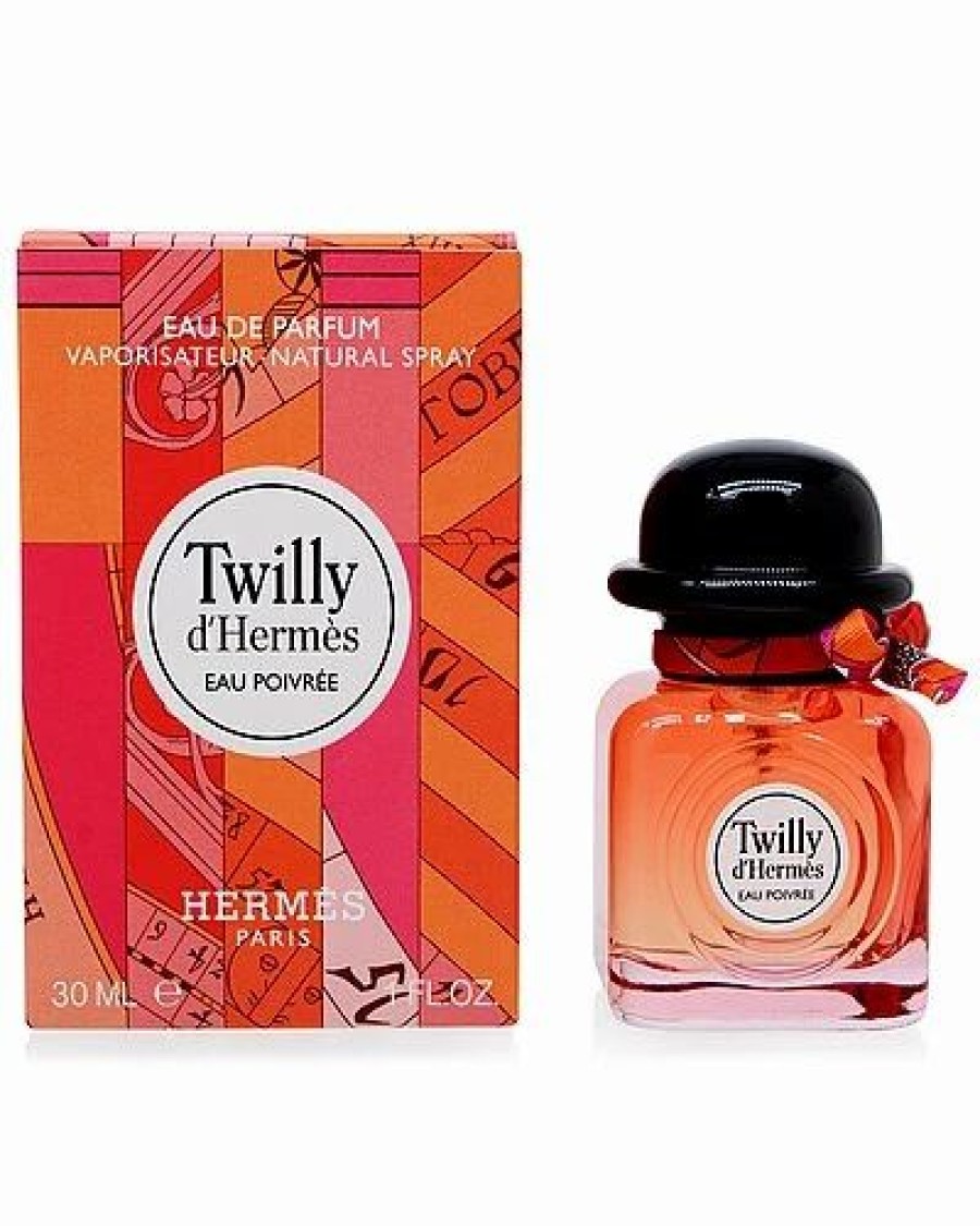 Fragrance * | Hermes Women'S 1Oz Twilly Eau Poivre Edp Spray