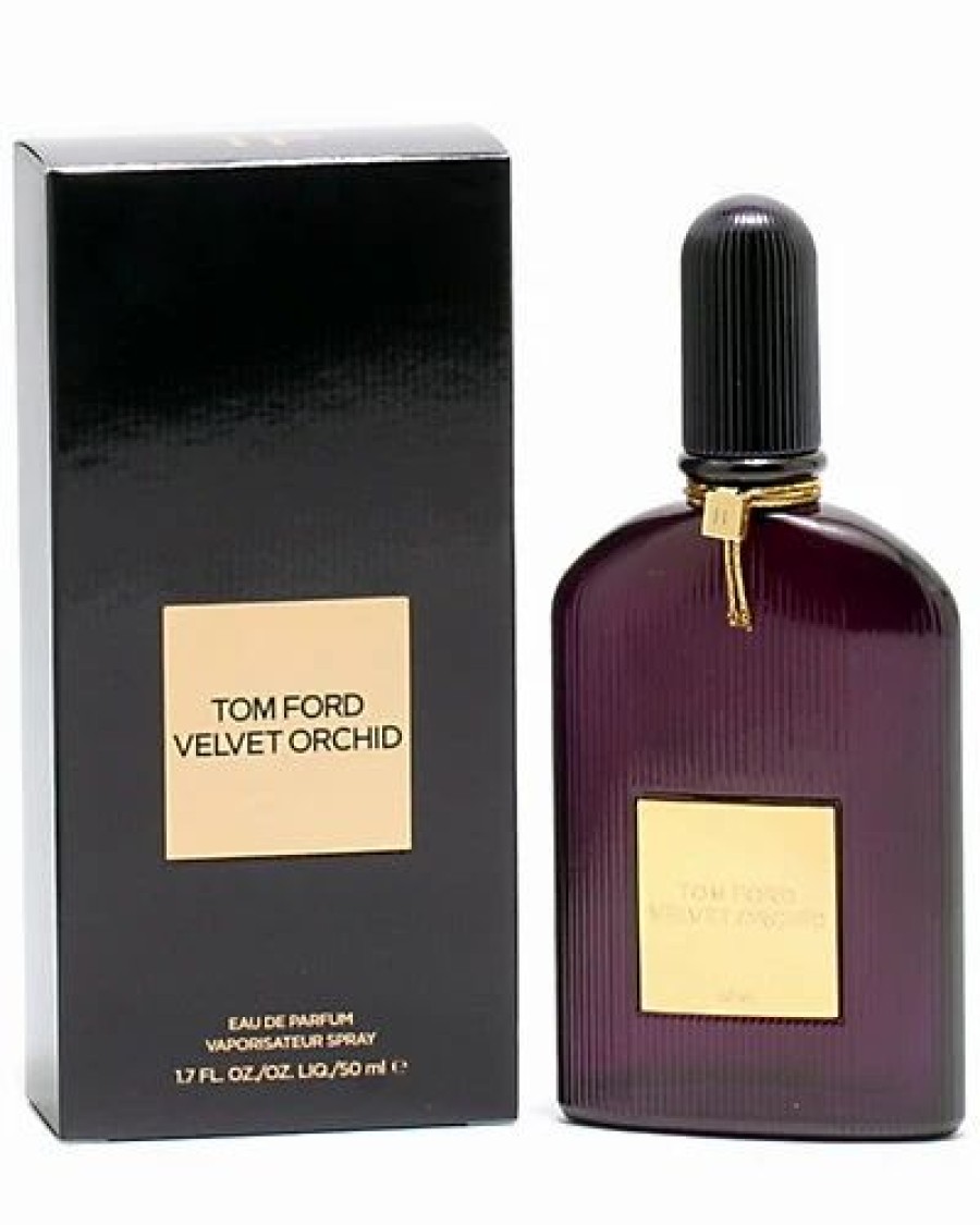 Fragrance * | Tom Ford Women'S 1.7Oz Velvet Orchid Eau De Parfum Spray