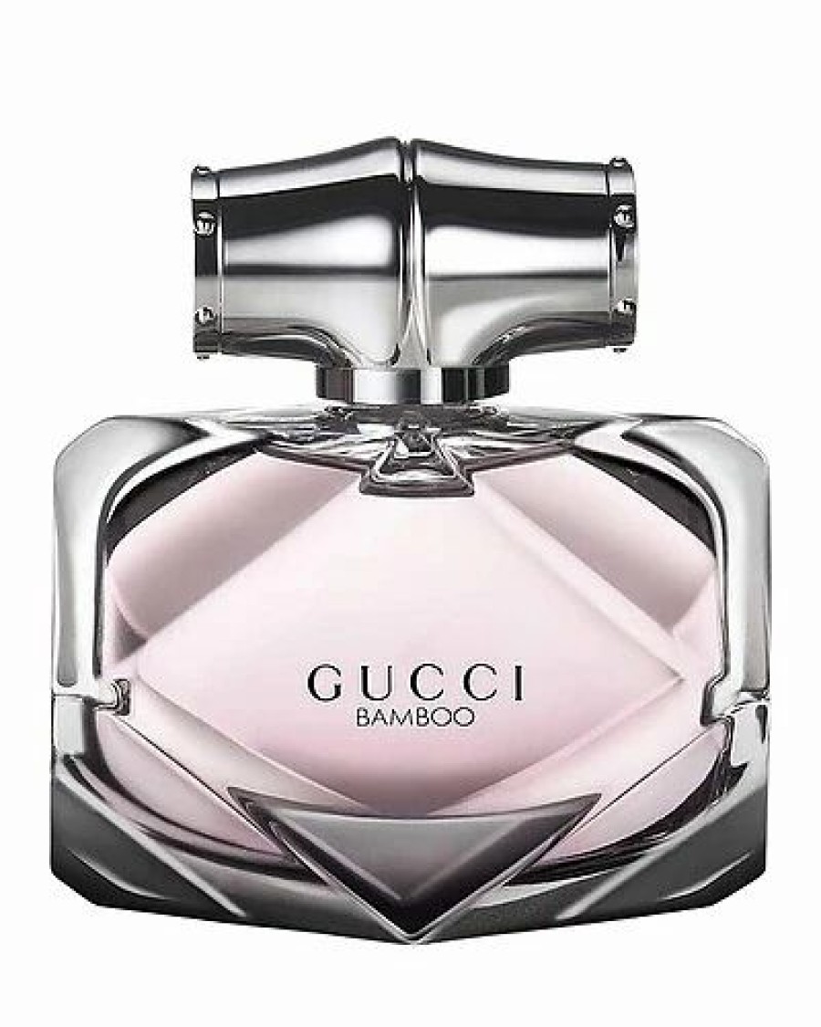 Fragrance * | Gucci Women'S 2.4Oz Bamboo Edp