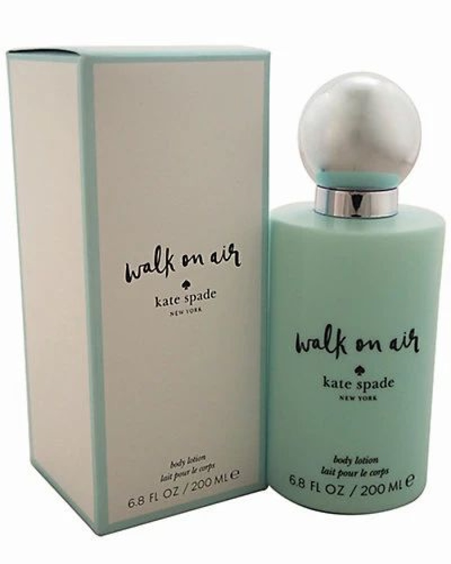 Fragrance * | Kate Spade New York Women'S 6.8Oz Walk On Air Lotion