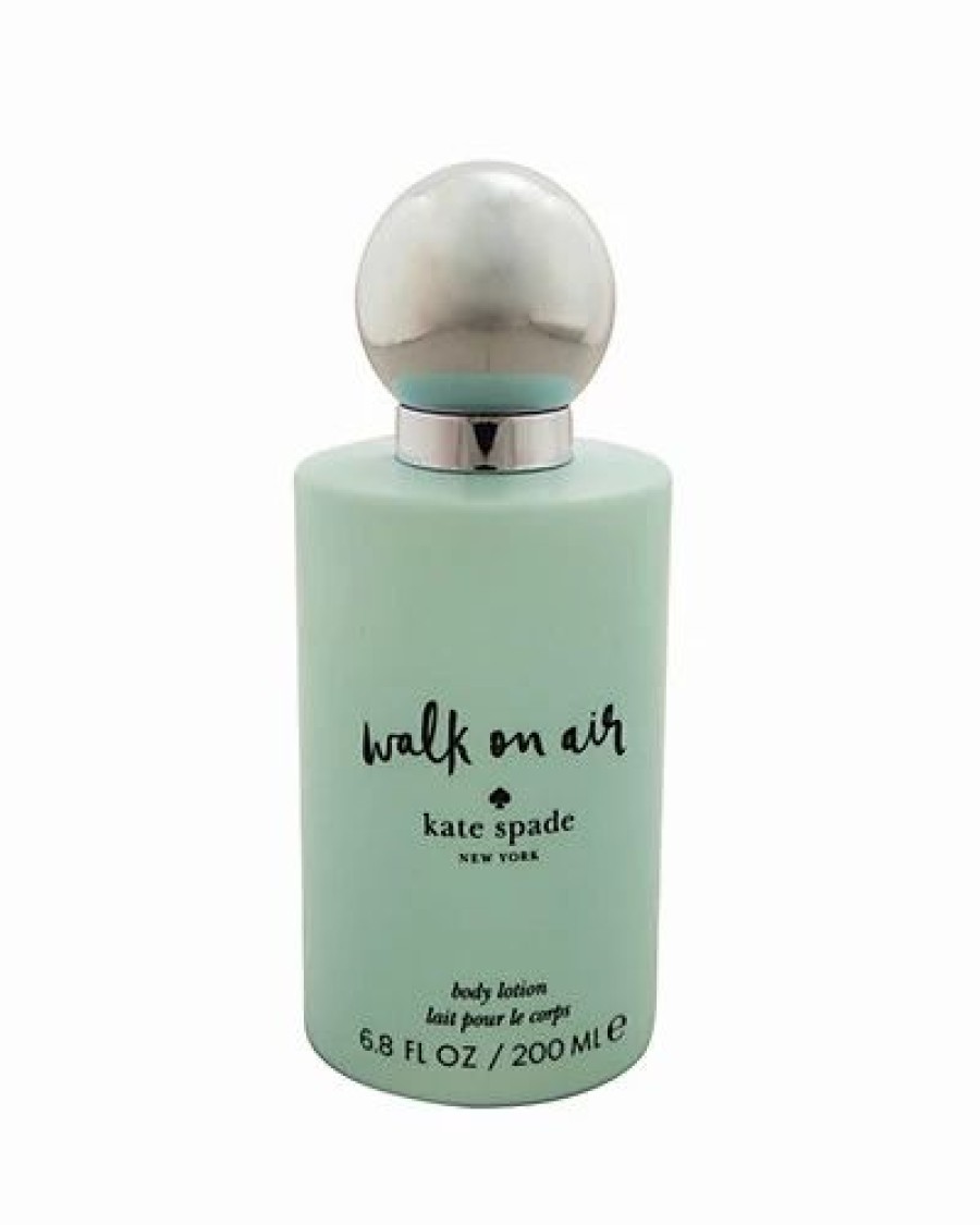 Fragrance * | Kate Spade New York Women'S 6.8Oz Walk On Air Lotion