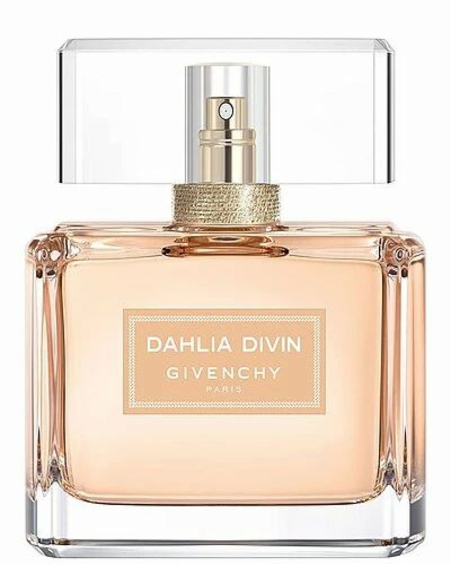 Fragrance * | Givenchy Dahlia Divin Nude 2.5Oz Edp For Women