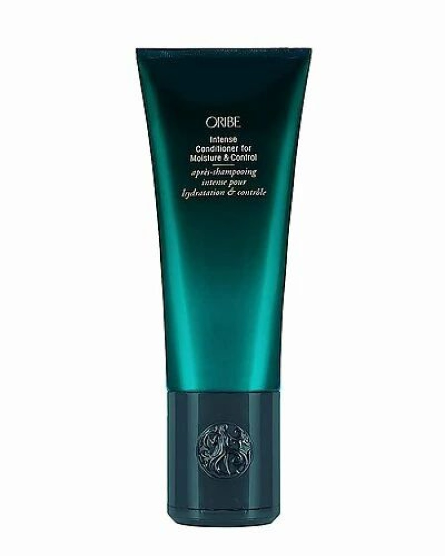 Shampoo & Conditioners * | Oribe 6.8Oz Intense Conditioner For Moisture & Control Women