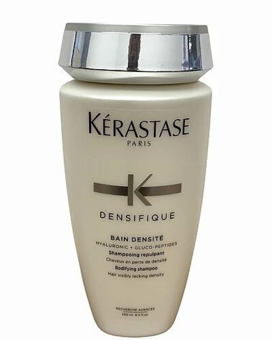 Shampoo & Conditioners * | Kerastase 8.5Oz Densifique Bain Densite Bodifying Shampoo Women